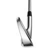 Callaway X Forged Irons Steel RH CALLAWAY X FORGED IRONS Callaway 