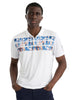 Calvin Klein Ashgrove Golf Polo Shirt CK MENS POLOS Calvin Klein 
