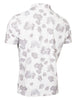 Calvin Klein Cyber Floral Print Golf Polo Shirt CK MENS POLOS Calvin Klein 