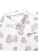 Calvin Klein Cyber Floral Print Golf Polo Shirt CK MENS POLOS Calvin Klein 