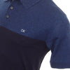 Calvin Klein Colour Block Golf Polo Shirt ****PRE-ORDER NOW**** CK MENS POLOS Calvin Klein 