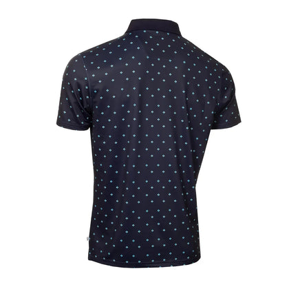Calvin Klein Riverton Golf Polo Shirt CK MENS POLOS Calvin Klein 