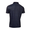 Calvin Klein Riverton Golf Polo Shirt CK MENS POLOS Calvin Klein 
