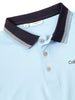Calvin Klein Greenville Jersey Golf Polo Shirt CK MENS POLOS Calvin Klein 