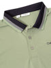 Calvin Klein Greenville Jersey Golf Polo Shirt CK MENS POLOS Calvin Klein 