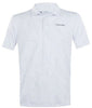 Calvin Klein Marble Print Golf Polo Shirt CK MENS POLOS Calvin Klein 