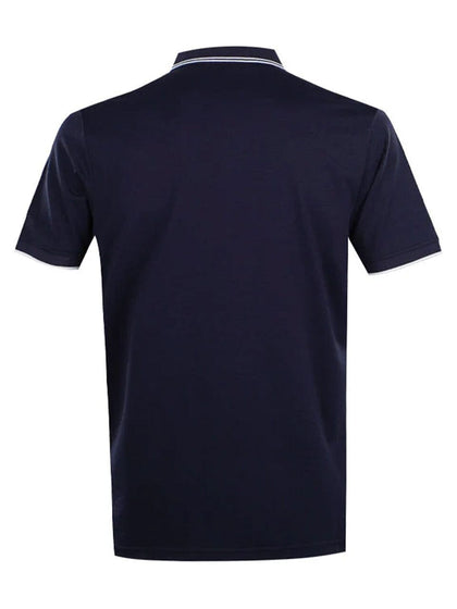 Calvin Klein Newtown Golf Polo Shirt CK MENS POLOS Calvin Klein 