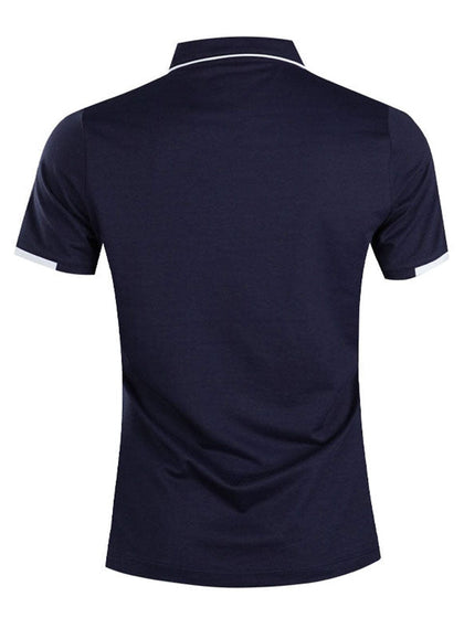 Calvin Klein Destin Short Sleeve Golf Polo Shirt CK LADIES POLOS Calvin Klein 