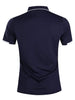 Calvin Klein Destin Short Sleeve Golf Polo Shirt CK LADIES POLOS Calvin Klein 