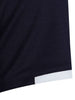 Calvin Klein Destin Short Sleeve Golf Polo Shirt CK LADIES POLOS Calvin Klein 