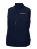 Calvin Klein Faye Full Zip Golf Gilet CALVIN KLEIN GILETS Calvin Klein 