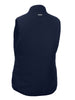 Calvin Klein Faye Full Zip Golf Gilet CALVIN KLEIN GILETS Calvin Klein 