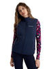 Calvin Klein Faye Full Zip Golf Gilet CALVIN KLEIN GILETS Calvin Klein 