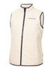 Calvin Klein Faye Full Zip Golf Gilet CALVIN KLEIN GILETS Calvin Klein 