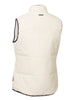 Calvin Klein Faye Full Zip Golf Gilet CALVIN KLEIN GILETS Calvin Klein 