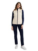 Calvin Klein Faye Full Zip Golf Gilet CALVIN KLEIN GILETS Calvin Klein 