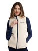 Calvin Klein Faye Full Zip Golf Gilet CALVIN KLEIN GILETS Calvin Klein 
