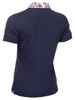 Calvin Klein Isabella Golf Polo Shirt CK LADIES POLOS Calvin Klein 