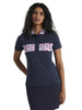 Calvin Klein Isabella Golf Polo Shirt CK LADIES POLOS Calvin Klein 