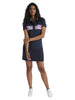 Calvin Klein Isabella Golf Polo Shirt CK LADIES POLOS Calvin Klein 