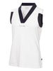 Calvin Klein Juno Jersey Golf Polo shirt CK LADIES POLOS Calvin Klein 