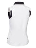 Calvin Klein Juno Jersey Golf Polo shirt CK LADIES POLOS Calvin Klein 