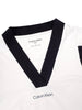 Calvin Klein Juno Jersey Golf Polo shirt CK LADIES POLOS Calvin Klein 