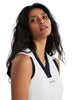 Calvin Klein Juno Jersey Golf Polo shirt CK LADIES POLOS Calvin Klein 