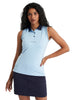 Calvin Klein Manelle Golf Polo Shirt CK LADIES POLOS Calvin Klein 