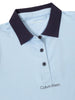 Calvin Klein Manelle Golf Polo Shirt CK LADIES POLOS Calvin Klein 