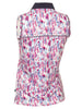 Calvin Klein Manelle Golf Polo Shirt CK LADIES POLOS Calvin Klein 