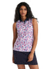 Calvin Klein Manelle Golf Polo Shirt CK LADIES POLOS Calvin Klein 
