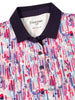 Calvin Klein Manelle Golf Polo Shirt CK LADIES POLOS Calvin Klein 