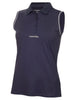 Calvin Klein Manelle Golf Polo Shirt CK LADIES POLOS Calvin Klein 