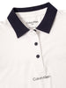 Calvin Klein Manelle Golf Polo Shirt CK LADIES POLOS Calvin Klein 