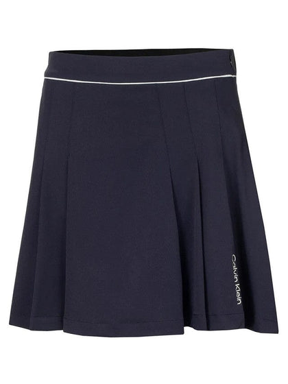 Calvin Klein Skylar Pleated Golf Skort CK SKORTS Calvin Klein 