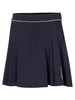 Calvin Klein Skylar Pleated Golf Skort CK SKORTS Calvin Klein 
