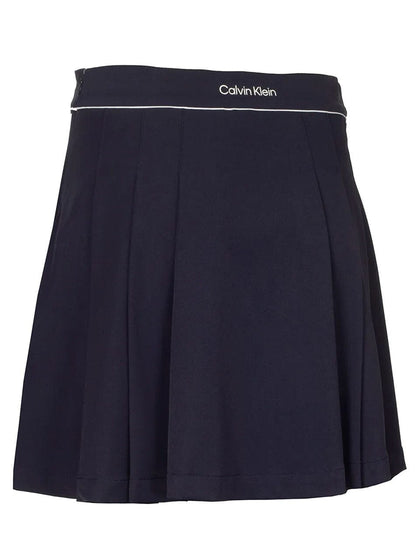 Calvin Klein Skylar Pleated Golf Skort CK SKORTS Calvin Klein 
