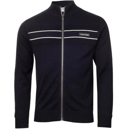 Calvin Klein Baxter Lined Golf Jacket CK MENS SWEATERS Calvin Klein 