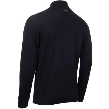 Calvin Klein Baxter Lined Golf Jacket CK MENS SWEATERS Calvin Klein 