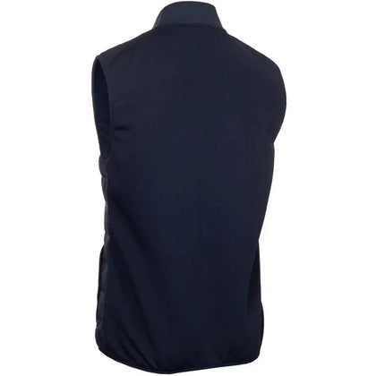 Calvin Klein Houston Hybrid Full Zip Golf Vest CK MENS VESTS Calvin Klein 
