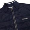 Calvin Klein Houston Hybrid Full Zip Golf Vest CK MENS VESTS Calvin Klein 