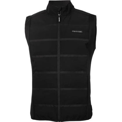 Calvin Klein Houston Hybrid Full Zip Golf Vest CK MENS VESTS Calvin Klein 