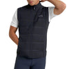 Calvin Klein Houston Hybrid Full Zip Golf Vest CK MENS VESTS Calvin Klein 