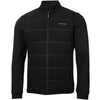 Calvin Klein Houston Hybrid Full Zip Golf Jacket CK MENS JACKETS Calvin Klein 
