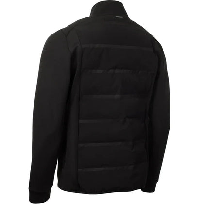 Calvin Klein Houston Hybrid Full Zip Golf Jacket CK MENS JACKETS Calvin Klein 
