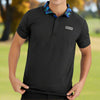 Calvin Klein Seabury Golf Polo Shirt CK MENS POLOS Calvin Klein 