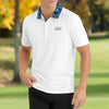 Calvin Klein Seabury Golf Polo Shirt CK MENS POLOS Calvin Klein 