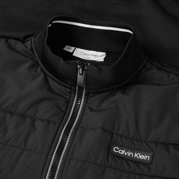 Calvin klein golf vest online