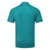 Calvin Klein Abstract Watercolour Golf Polo Shirt CK MENS POLOS Calvin Klein 